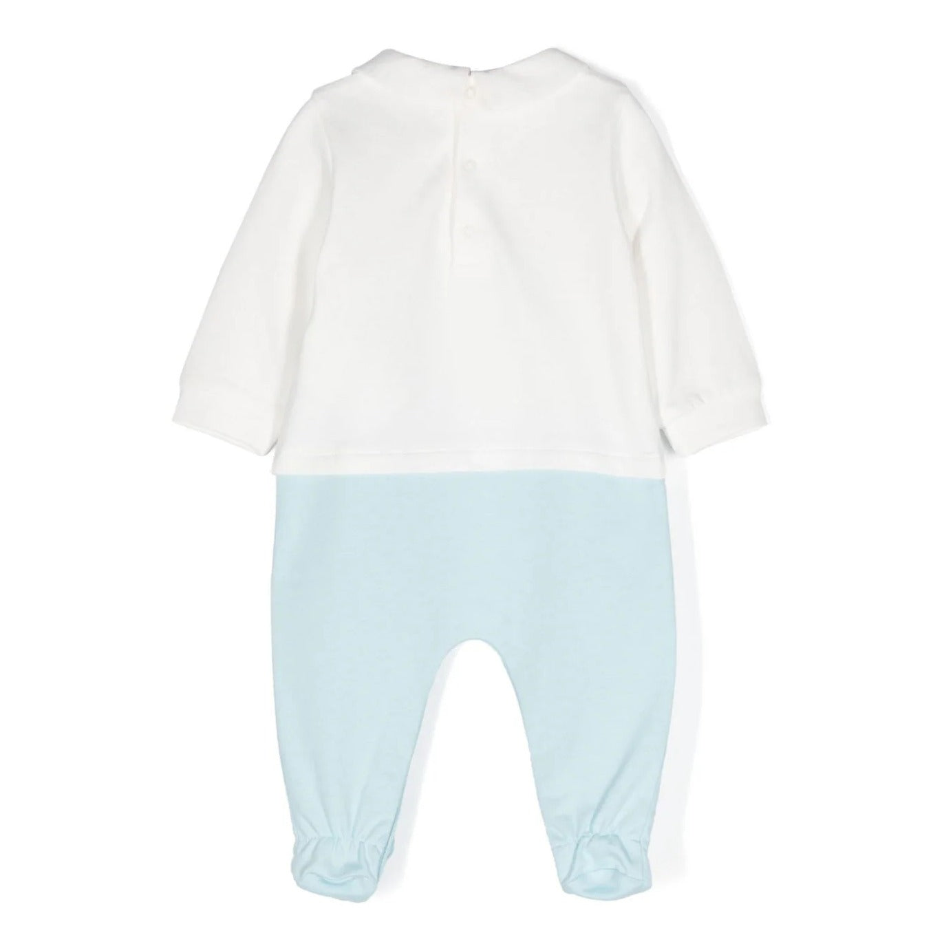 MOSCHINO 婴儿连体衣