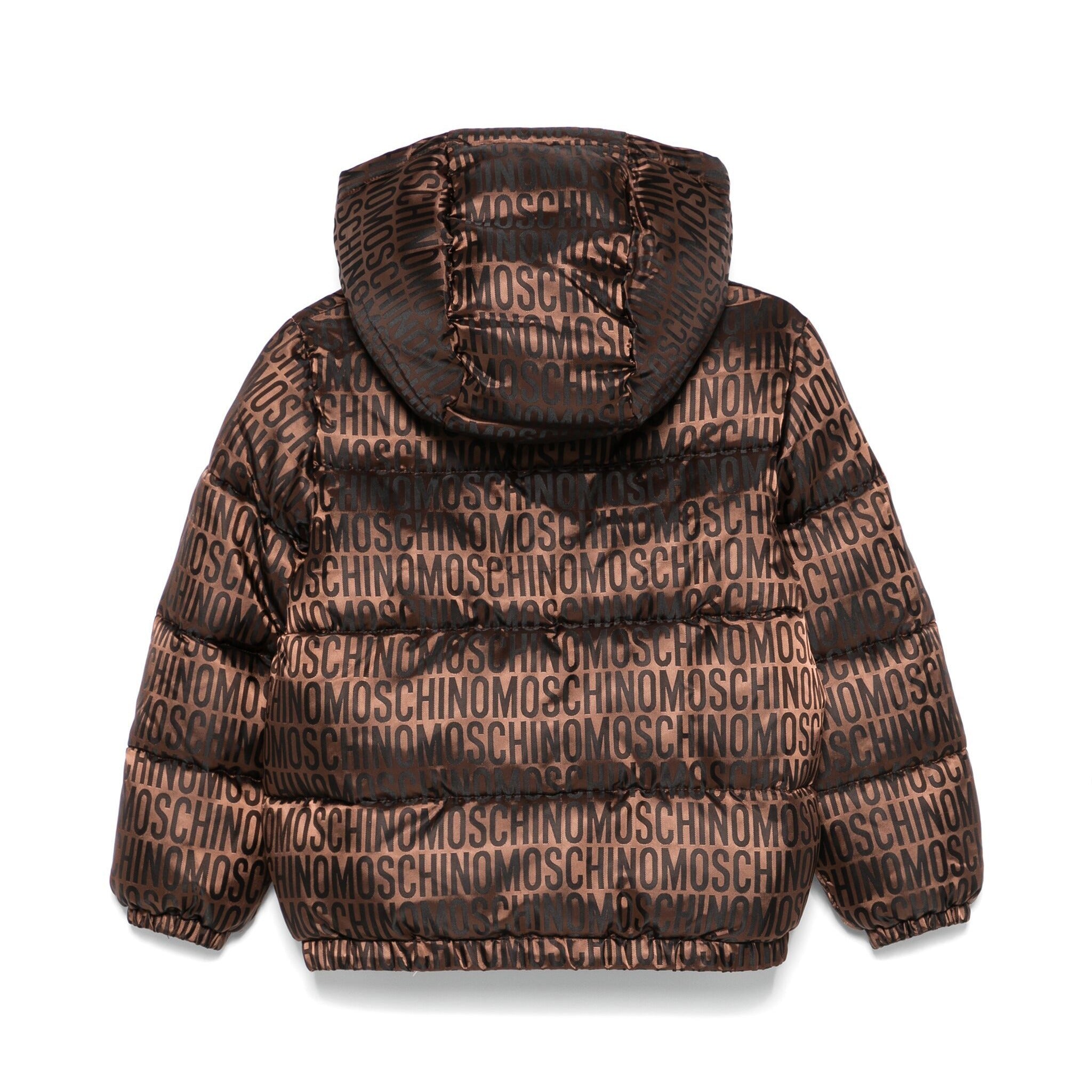 MOSCHINO 童装夹克