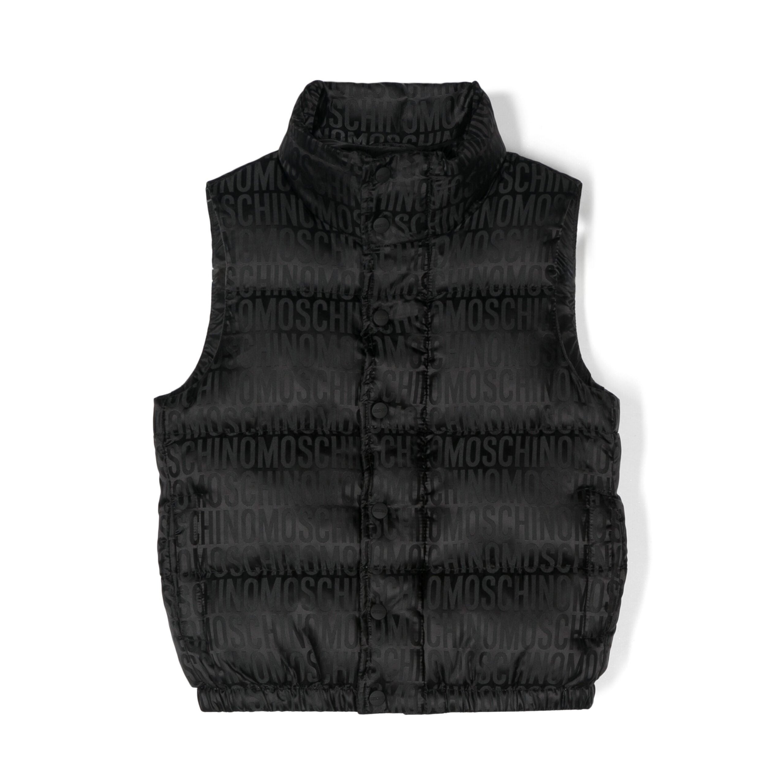 MOSCHINO 童装夹克