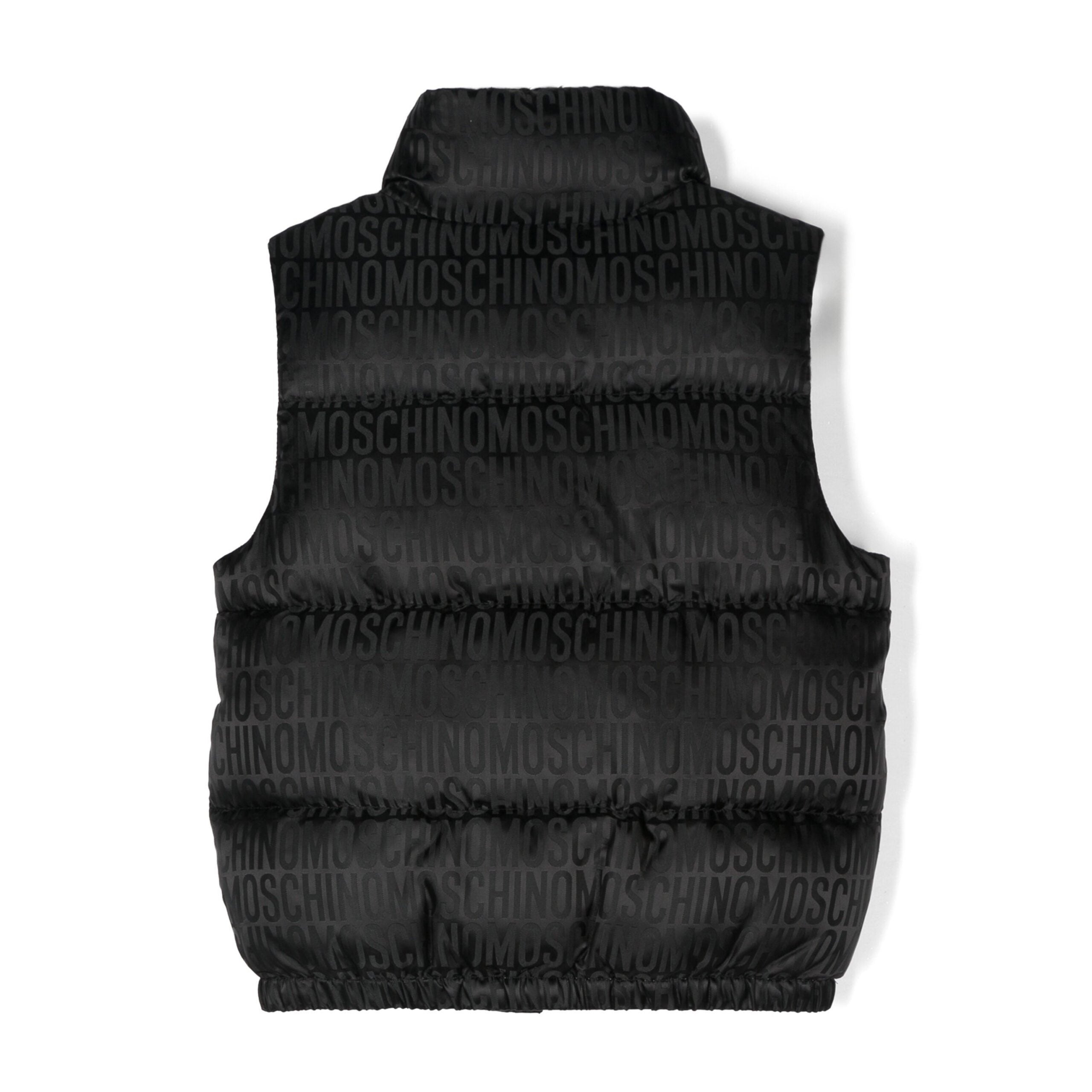 MOSCHINO 童装夹克