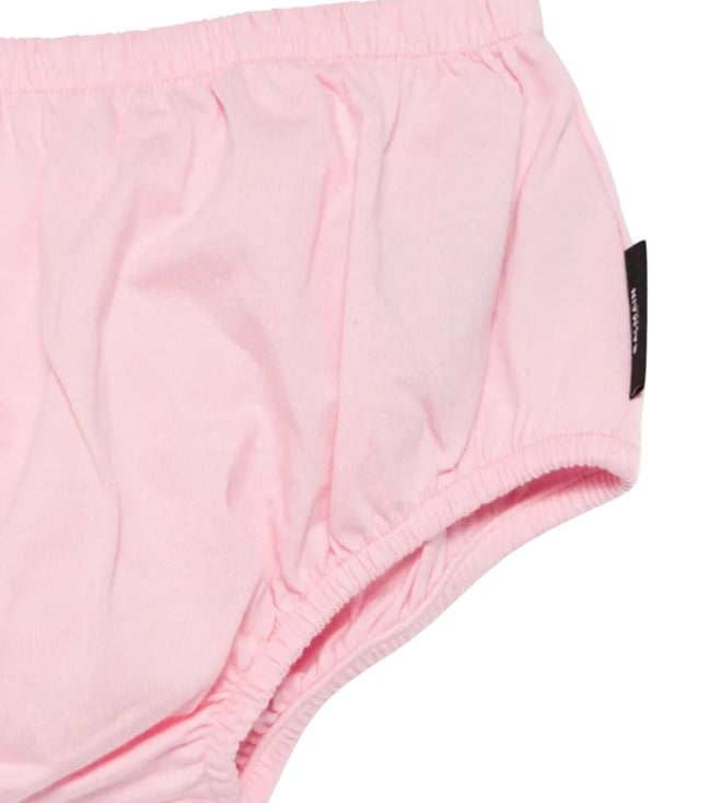 BALMAIN DRESS featuring geometric Greek-key pattern available at Lestyle Boutique Melbourne