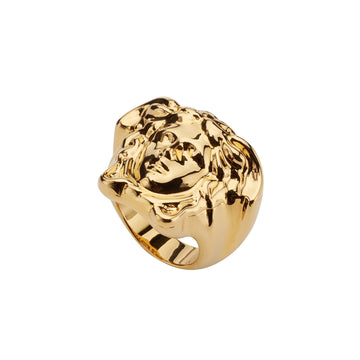VERSACE RING