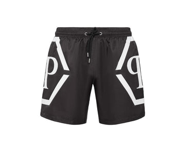 PHILIPP PLEIN 裤子