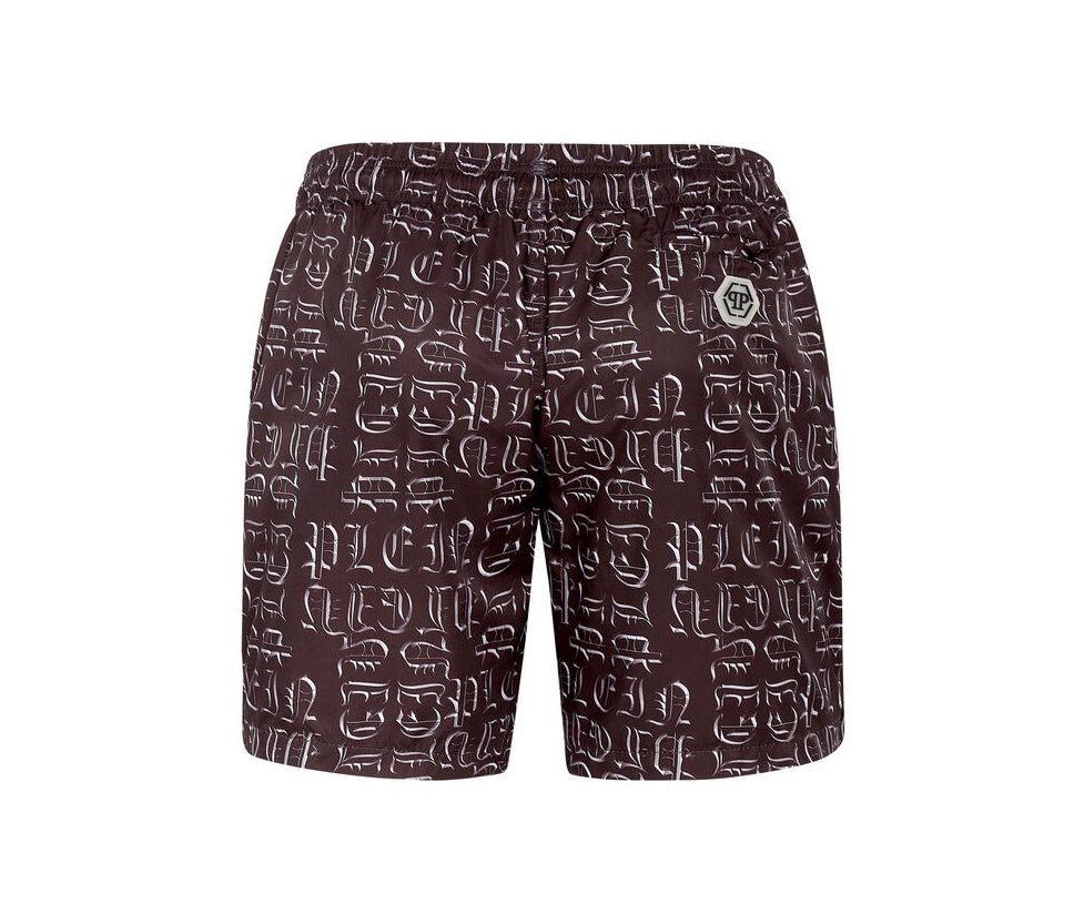 PHILIPP PLEIN TROUSERS