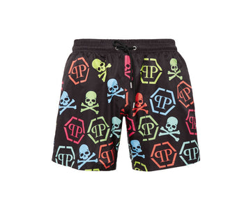 PHILIPP PLEIN 短裤