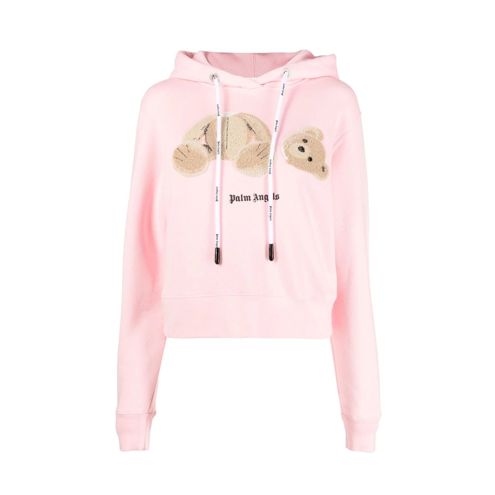 棕榈天使运动衫