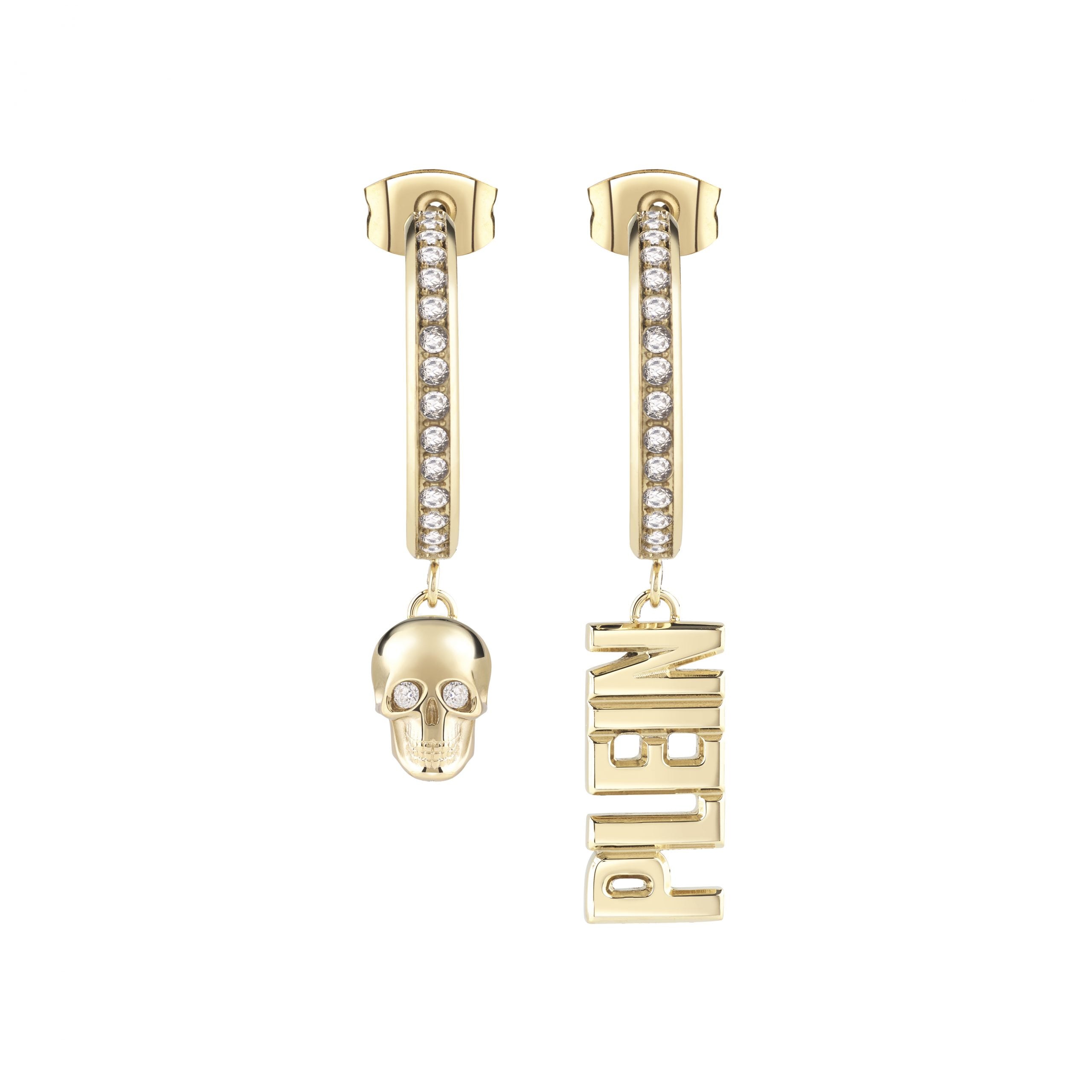 PHILIPP PLEIN 耳环