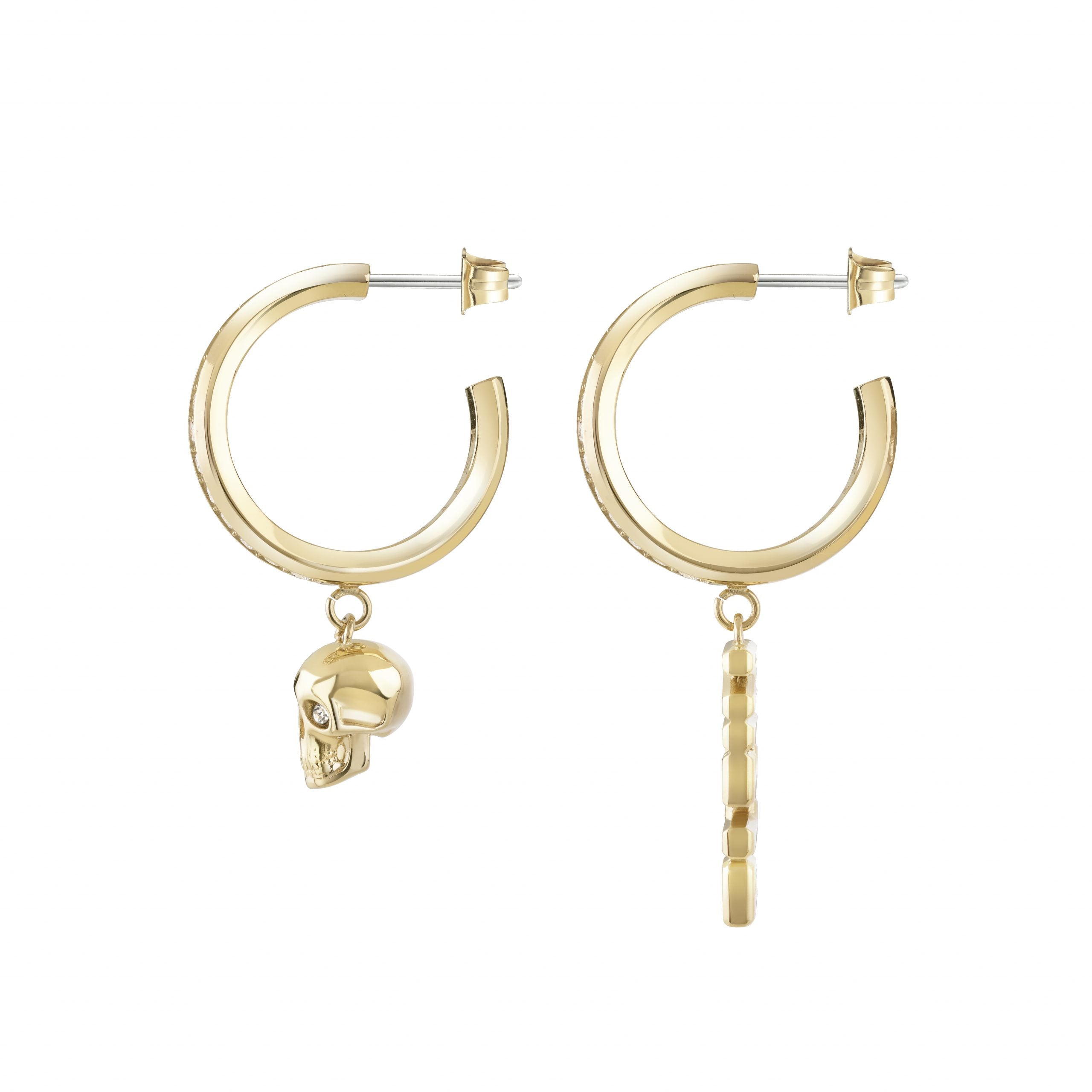 PHILIPP PLEIN 耳环