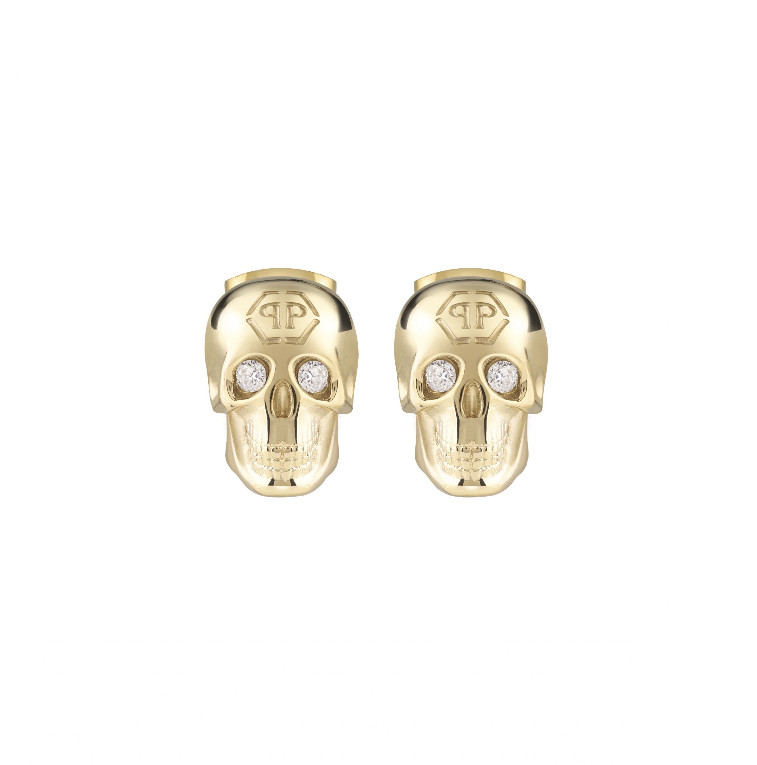 PHILIPP PLEIN 耳环