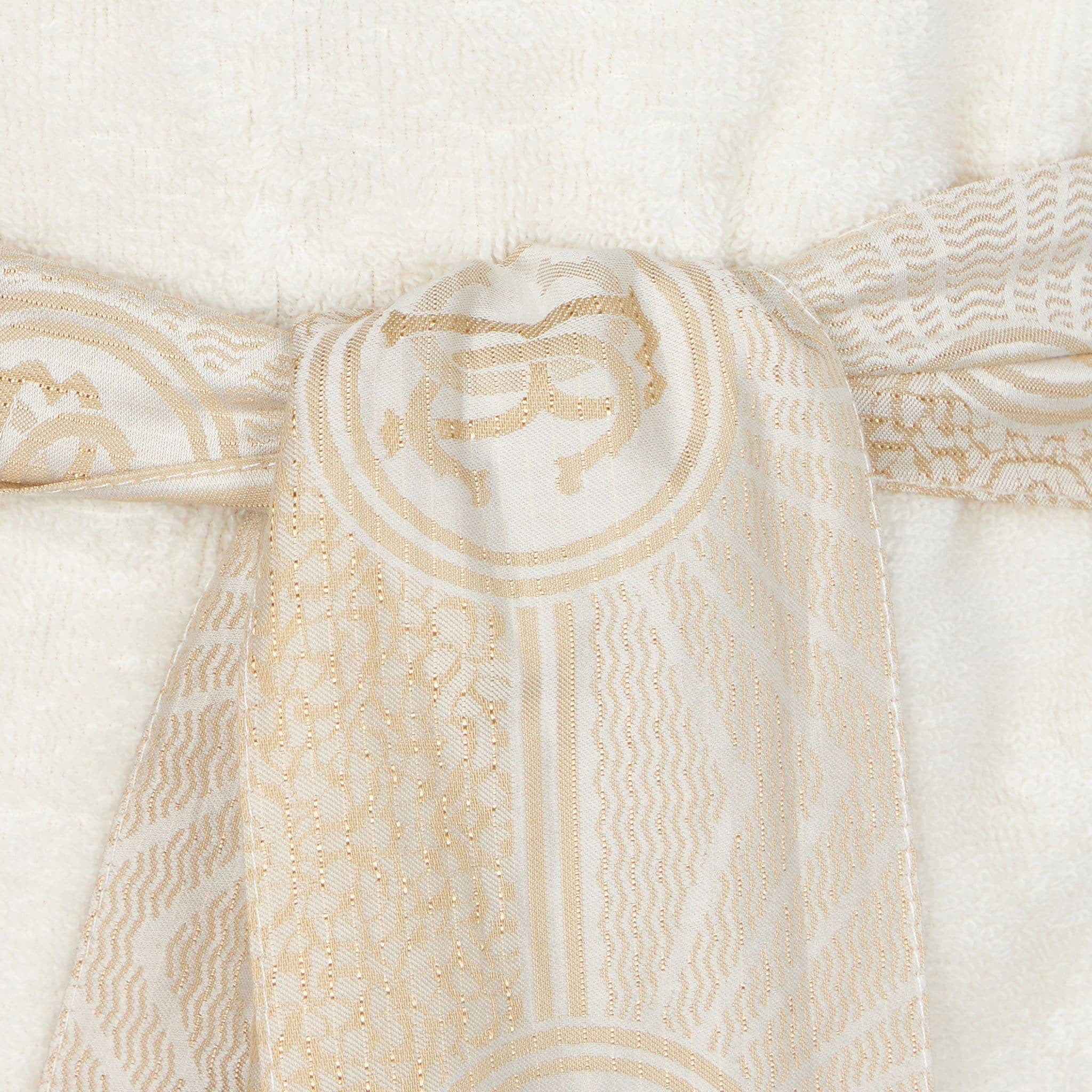 ROBERTO CAVALLI 浴袍