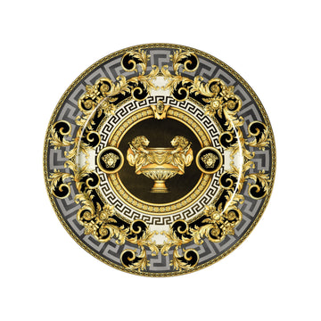 VERSACE PLATE