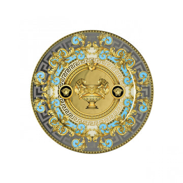 VERSACE PLATE