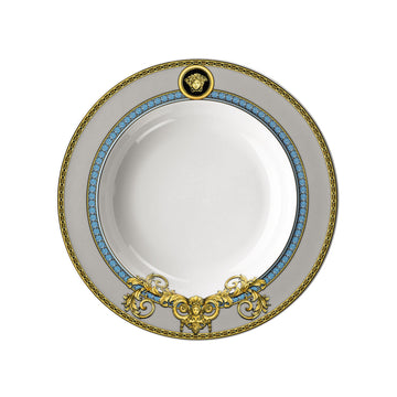 VERSACE PLATE