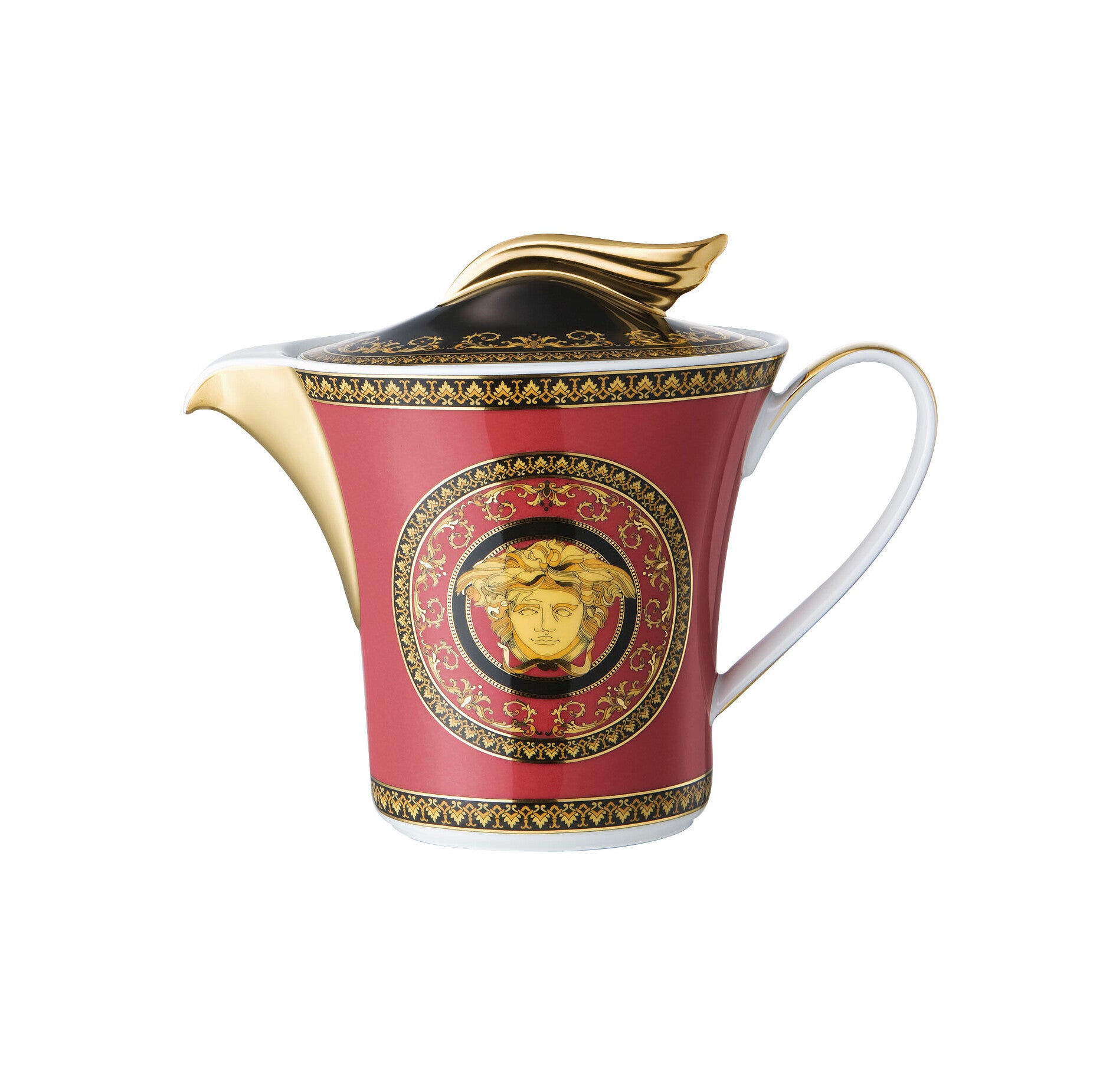 范思哲茶壶