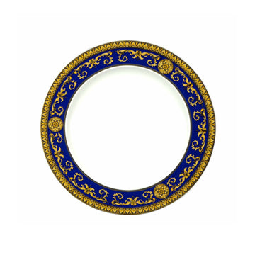 VERSACE PLATE