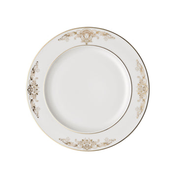 VERSACE PLATE
