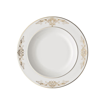VERSACE PLATE