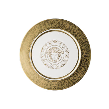 VERSACE PLATE