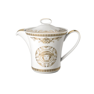 VERSACE TEA POT