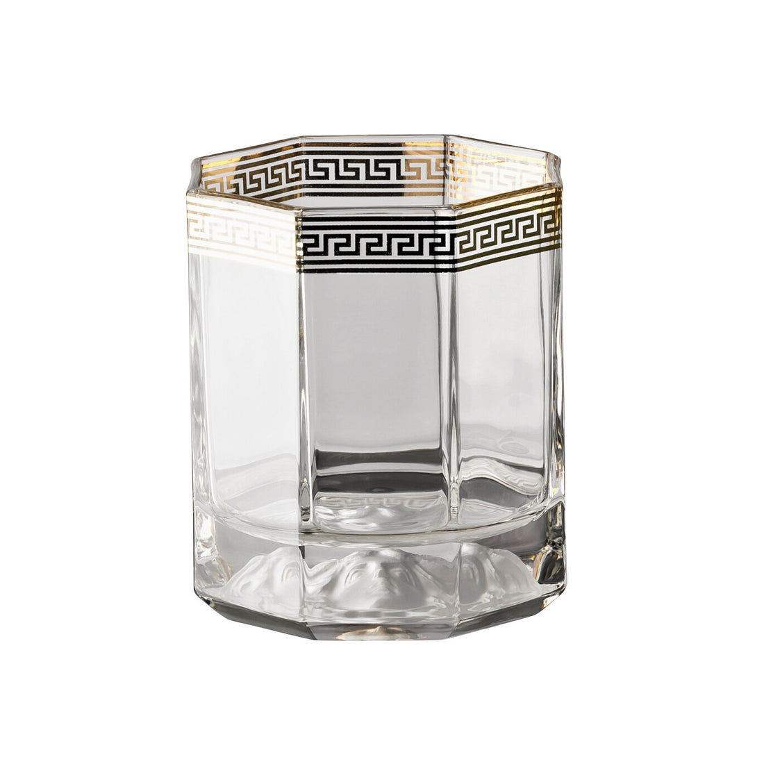 VERSACE WHISKY GLASSES