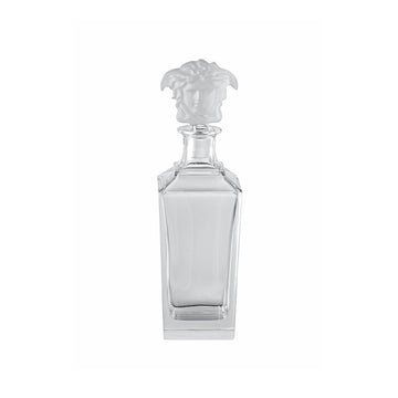 VERSACE DECANTER