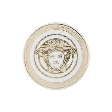 VERSACE COASTER PAIR