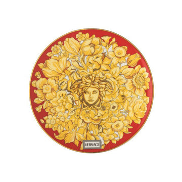 VERSACE PLATE