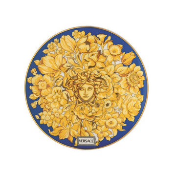 VERSACE PLATE