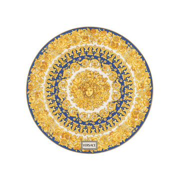VERSACE PLATE