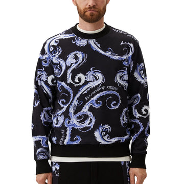 VERSACE JEANS COUTURE SWEATSHIRT