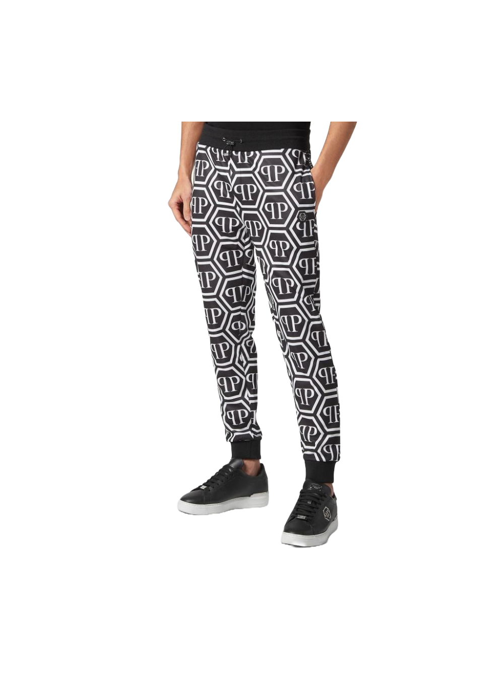 PHILIPP PLEIN 运动裤