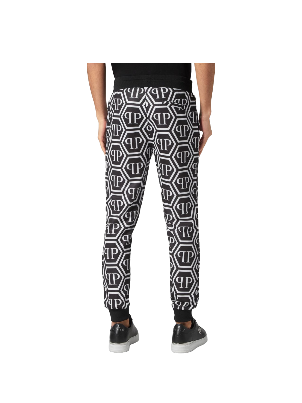 PHILIPP PLEIN 运动裤