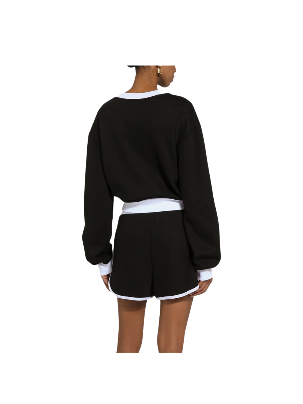 DOLCE & GABBANA 运动衫