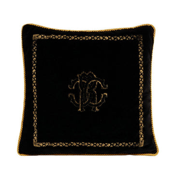 ROBERTO CAVALLI CUSHION