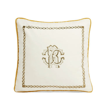 ROBERTO CAVALLI CUSHION