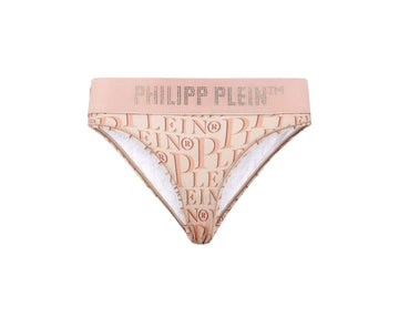 PHILIPP PLEIN PANTIES