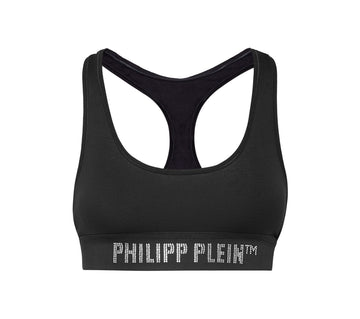 PHILIPP PLEIN 胸罩