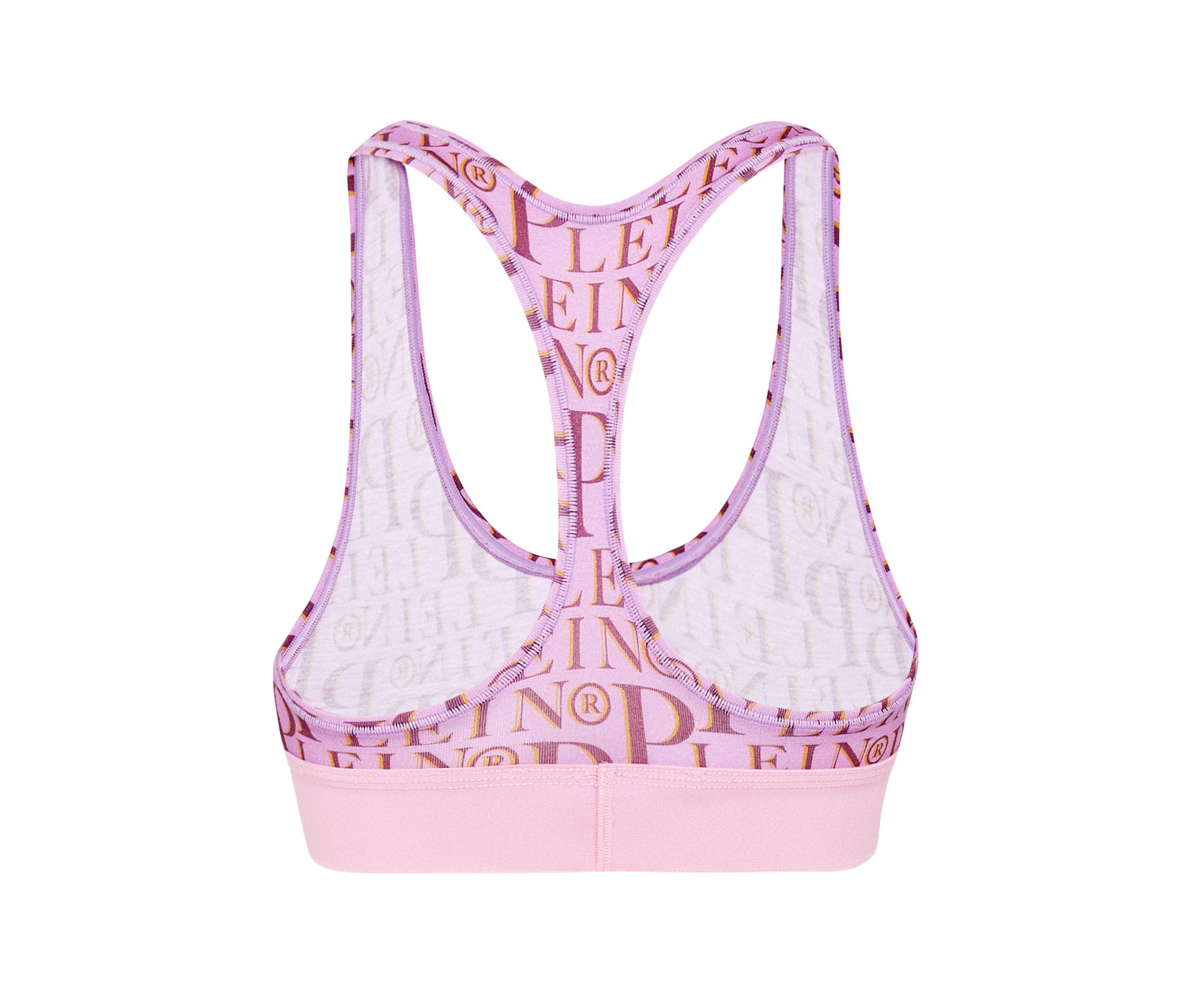 PHILIPP PLEIN 胸罩