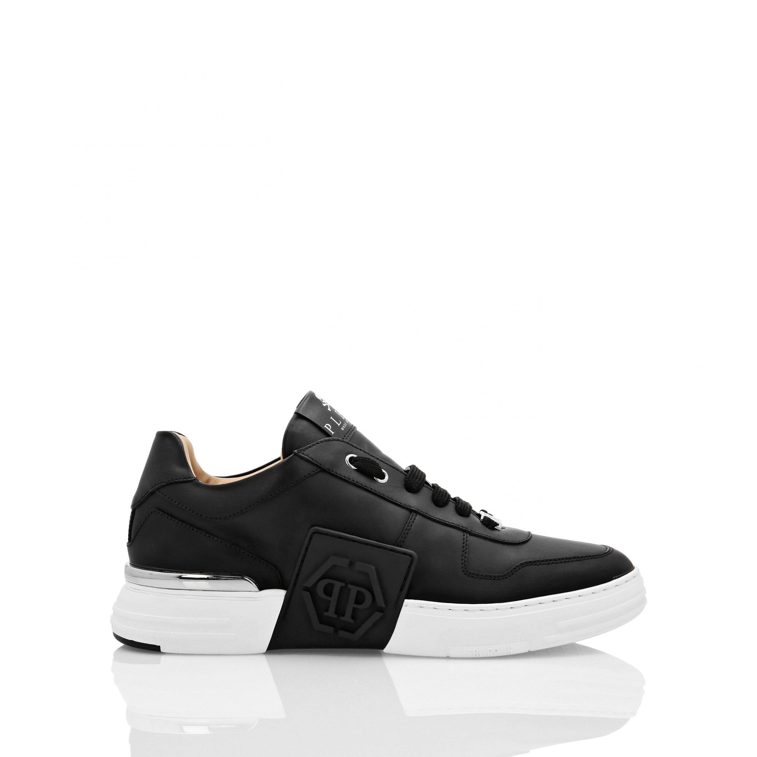 菲利普·普兰鞋