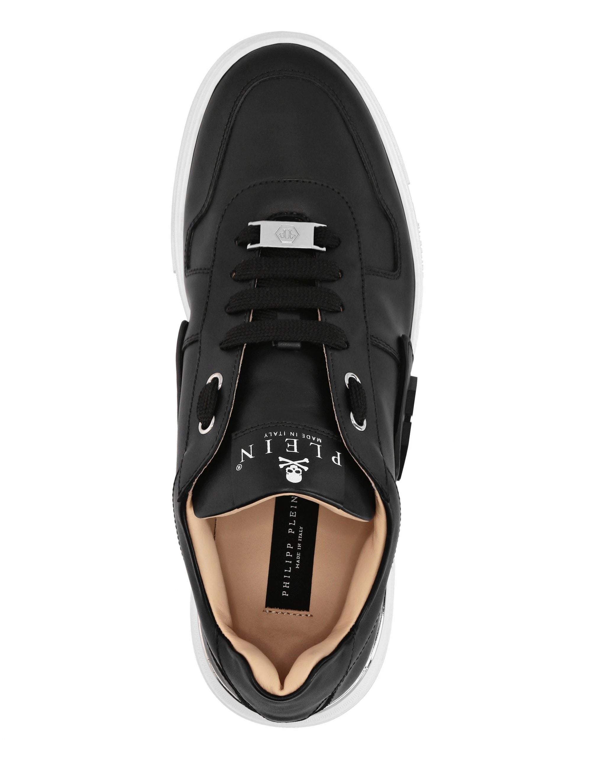 菲利普·普兰鞋