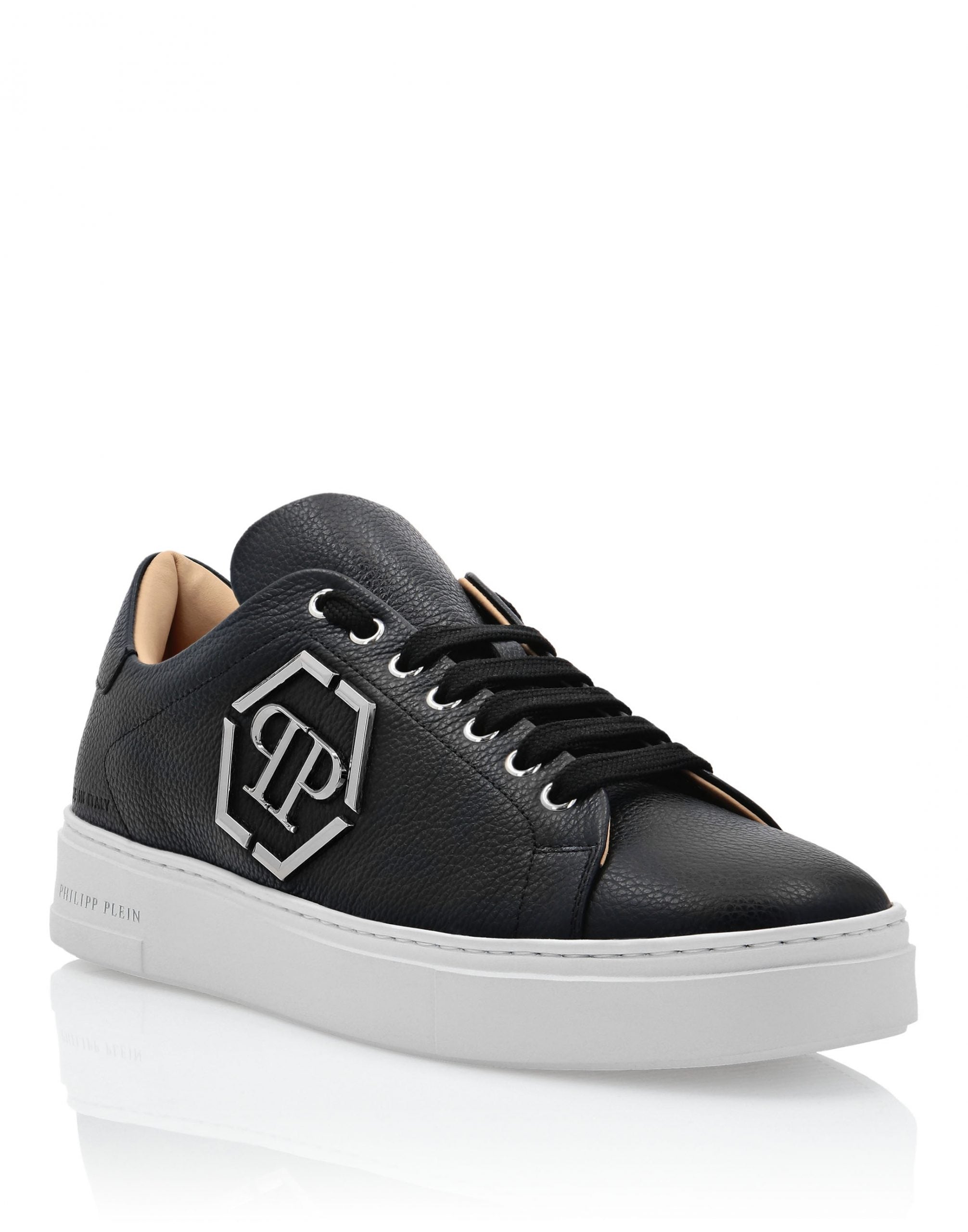 菲利普·普兰鞋