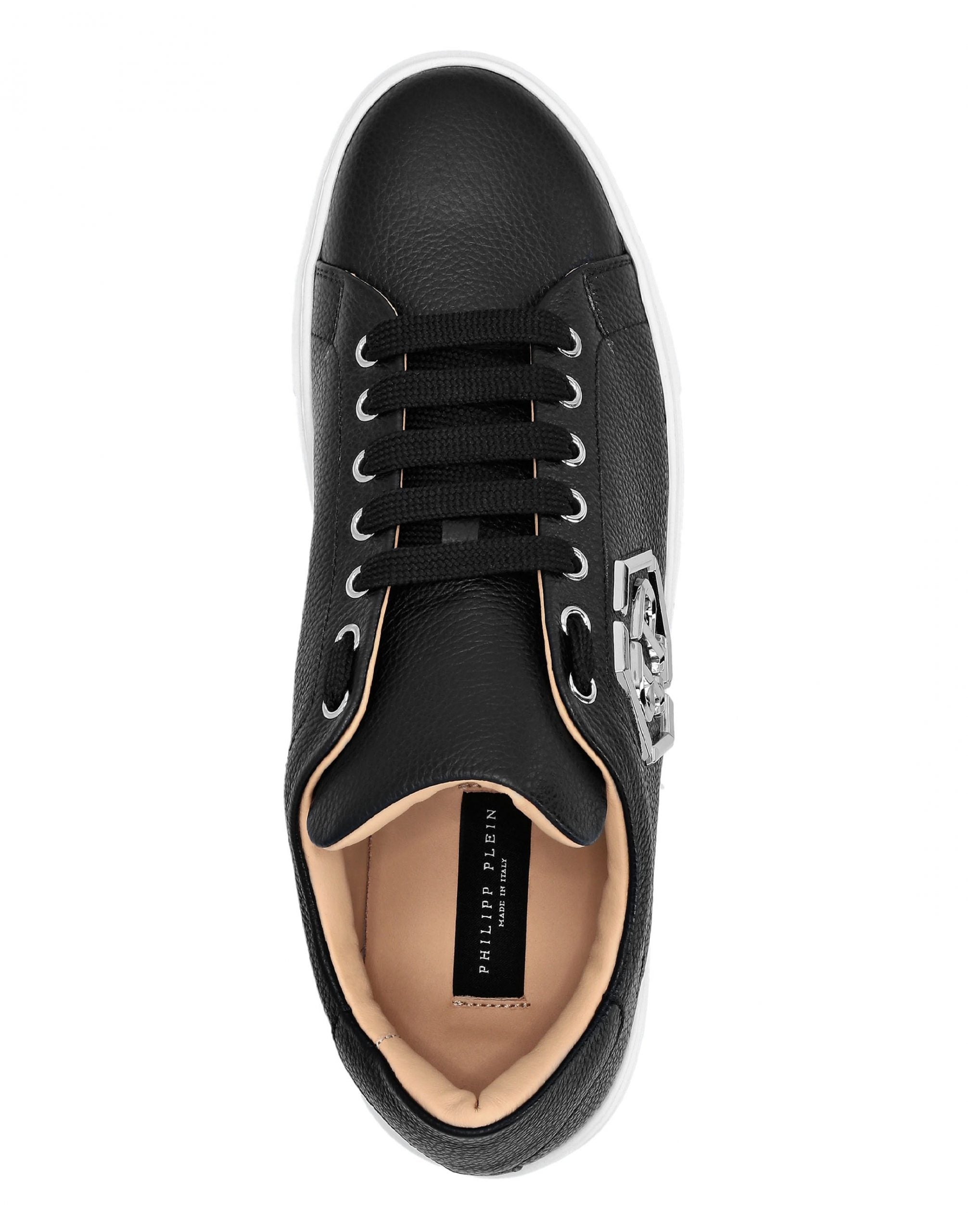 菲利普·普兰鞋