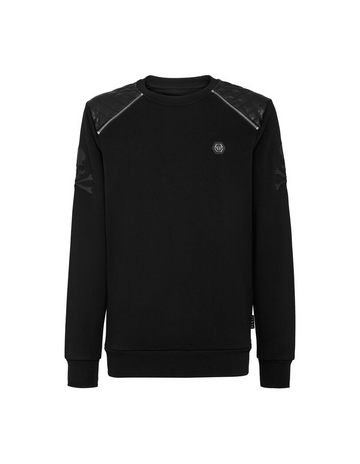 ÁO NỈ PHILIPP PLEIN