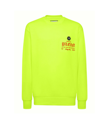 ÁO NỈ PHILIPP PLEIN