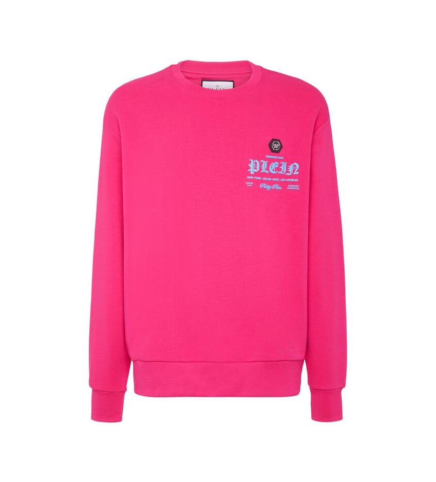 PHILIPP PLEIN 运动衫