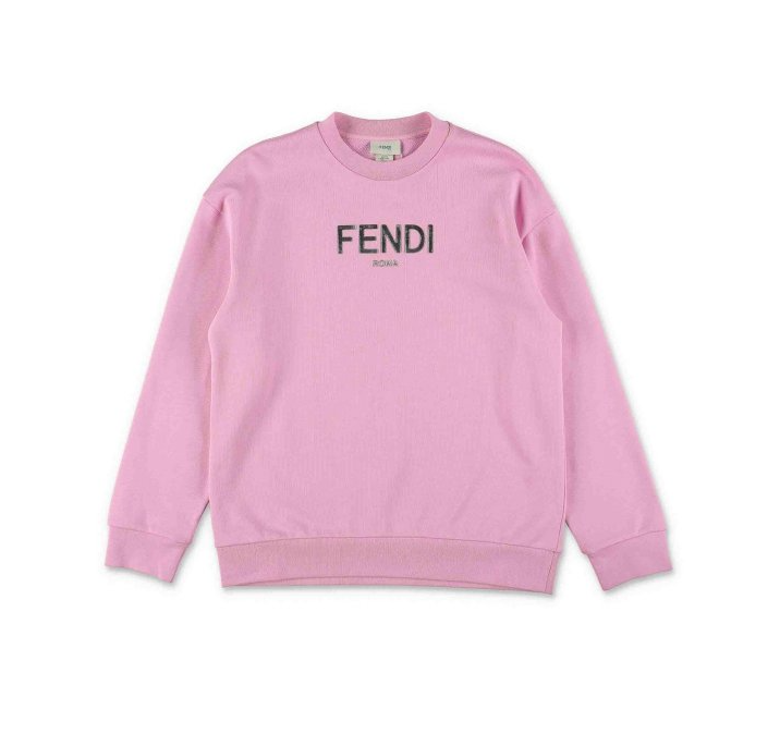 Áo nỉ trẻ em FENDI