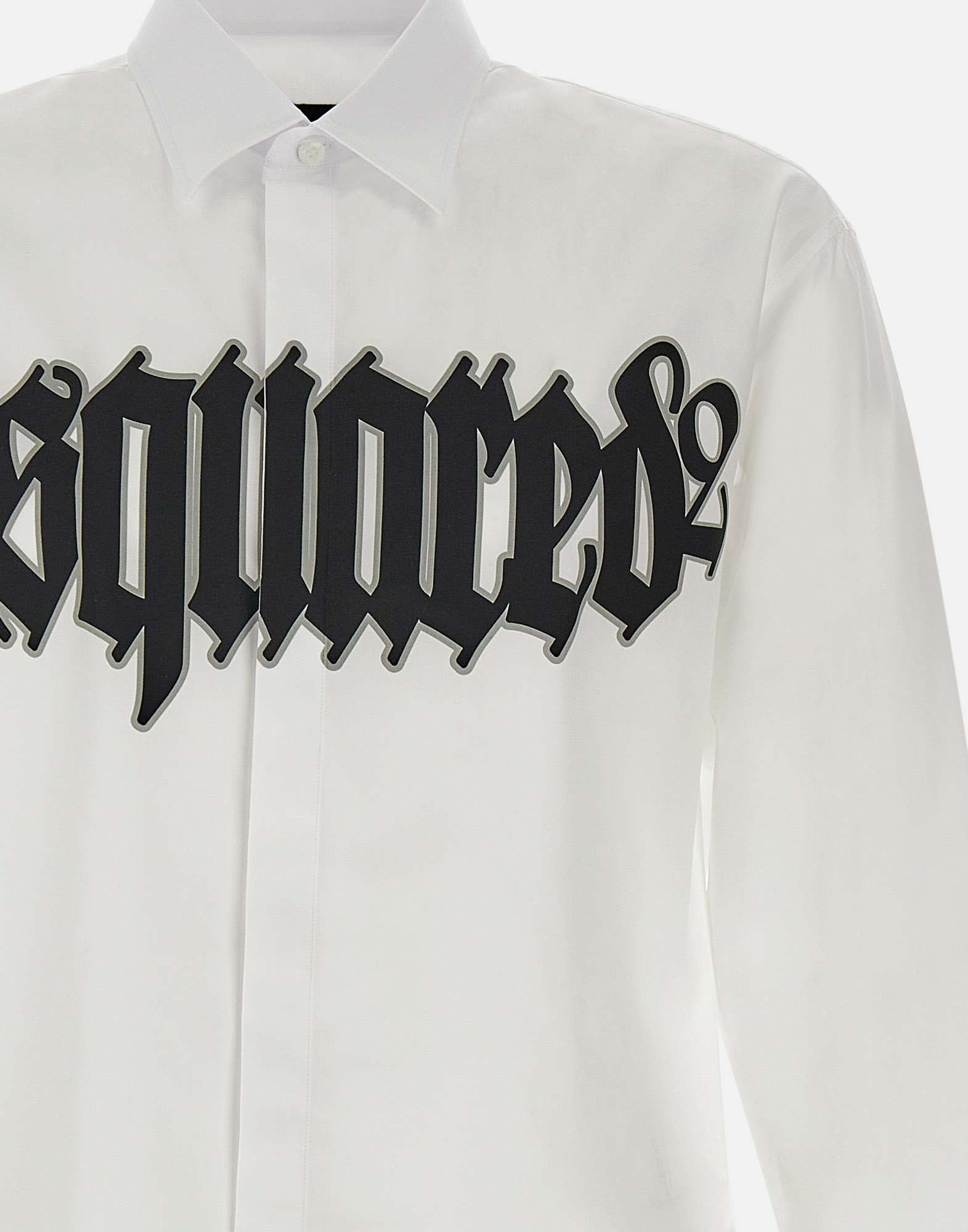 ÁO SƠ MI DSQUARED2