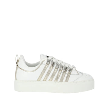 DSQUARED2 鞋履