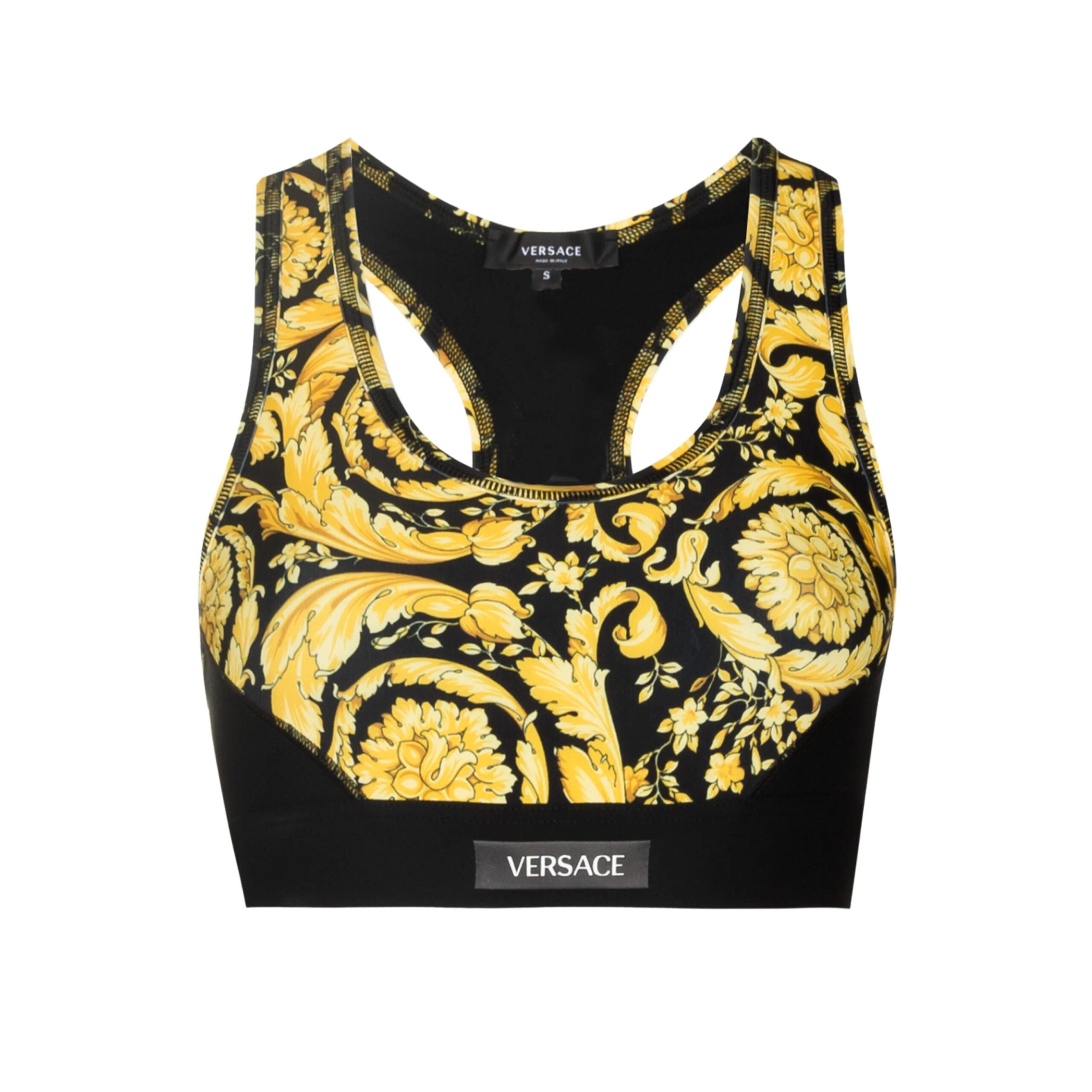 范思哲运动内衣