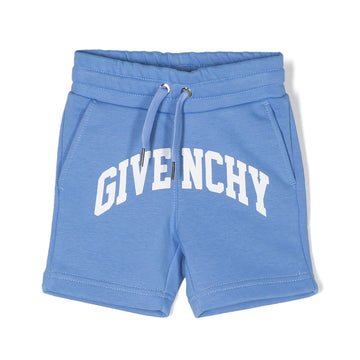 GIVENCHY 童装短裤